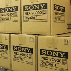 NEX-VG900