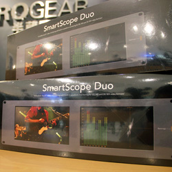 SmartScope Duo