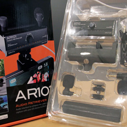 AR101