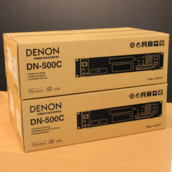 DN-500C