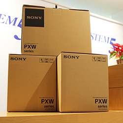 PXW-Z100