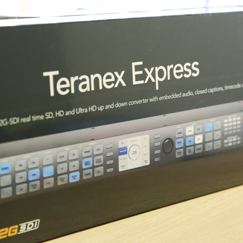 Blackmagic MultiDock
