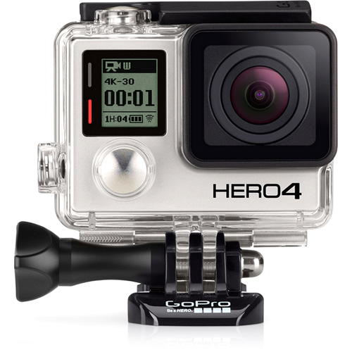 GoPro HERO4