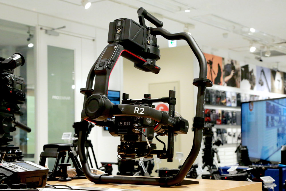 RONIN2