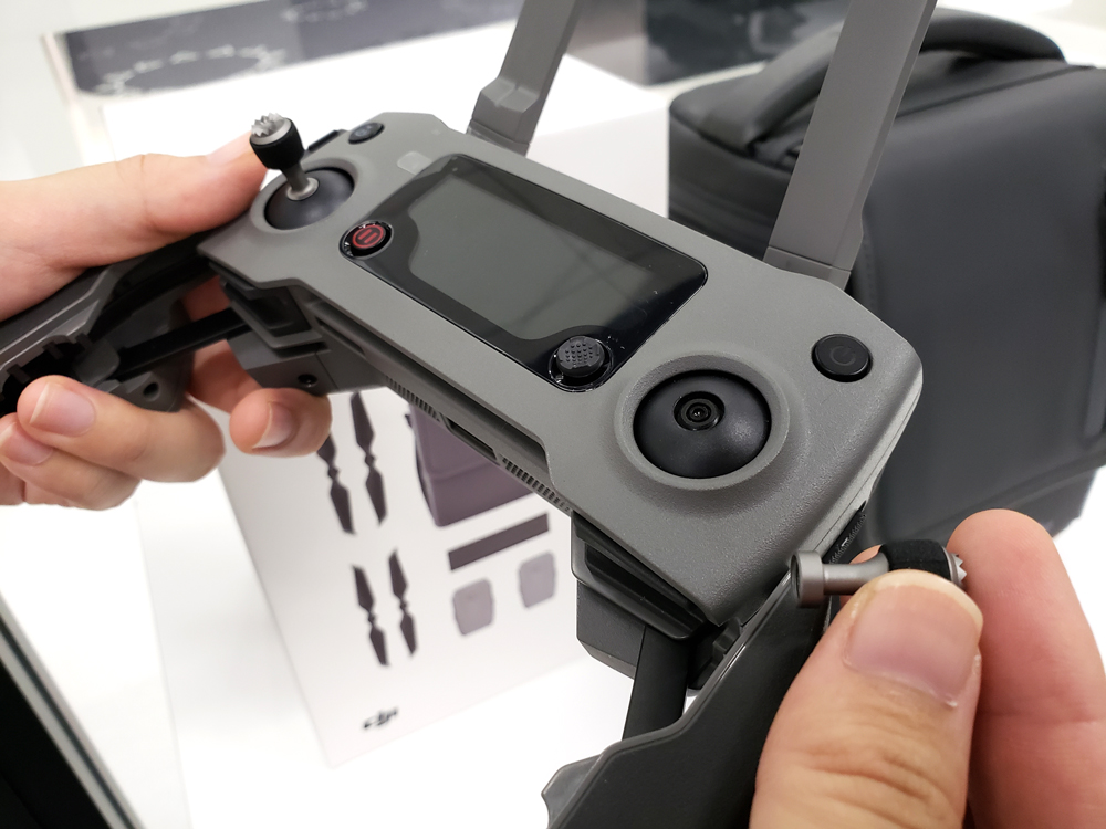 新製品】DJI Mavic 2 Pro / Zoom 発売開始！ご注文受付中です！ – 新着