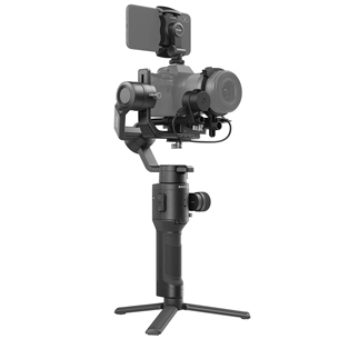 DJI ミラーレスカメラ用3軸ジンバルシステム Ronin-SC Proコンボ