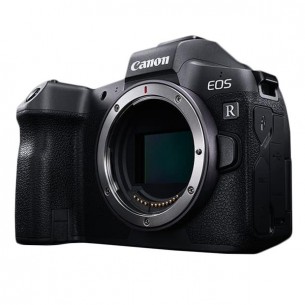 Canon EOSR6 ミラーレスカメラ EOS R6(ボディーのみ)