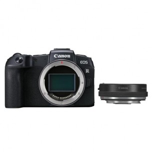 Canon EOS R 35mmフルサイズセンサー搭載ミラーレス一眼カメラ(ボディ)