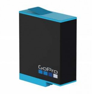 GoPro ADBAT-001 リチウムイオンバッテリー(HERO9 バッテリー)