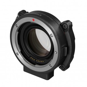Canon EF-EOS R 0.71× マウントアダプター