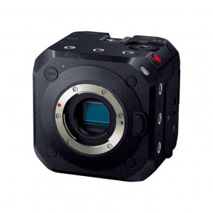 Panasonic デジタル一眼カメラ DC-BGH1