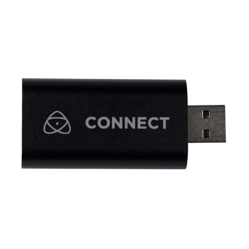 ATOMOS ATOMCON001 UVC対応USBキャプチャーデバイス CONNECT