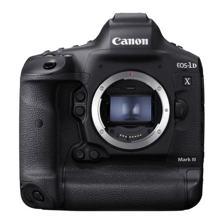 Canon EOS-1D X Mark III デジタル一眼レフ EOS-1D X Mark III ボディ