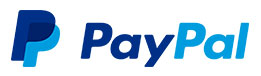 PayPal（ペイパル）ロゴ