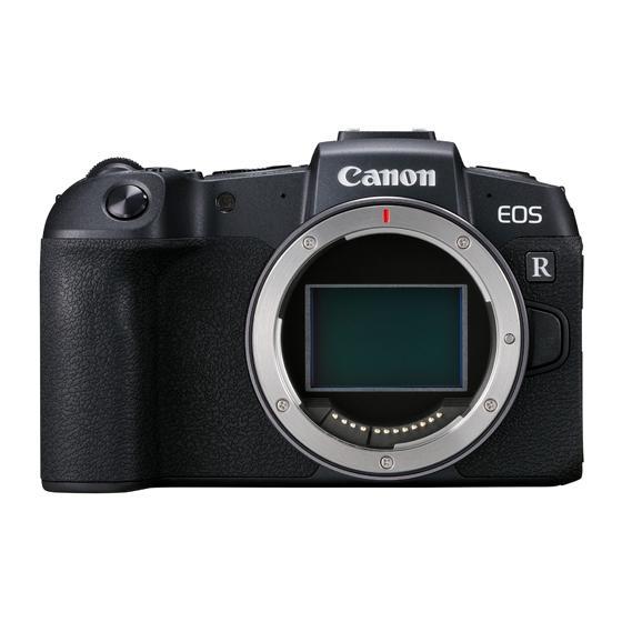 Canon EOSR5 ミラーレスカメラ EOS R5(ボディーのみ)