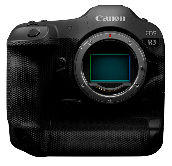 ミラーレスカメラ EOS R3(ボディーのみ)