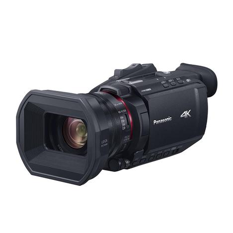 Panasonic デジタル4Kビデオカメラ HC-X1500-K