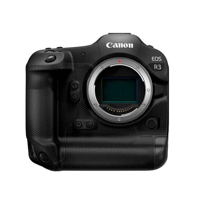 Canon ミラーレスカメラ EOS R3(ボディーのみ)