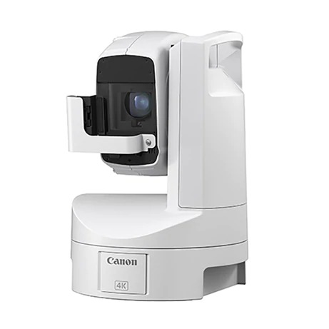 Canon CR-X300 リモートカメラシステム