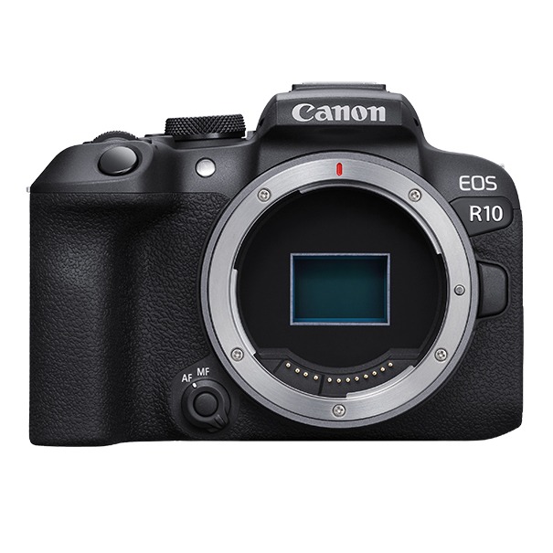 Canon ミラーレスカメラ EOS R7 ボディー