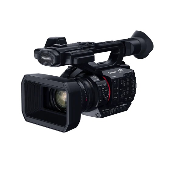 Panasonic デジタル4Kビデオカメラ HC-X20-K