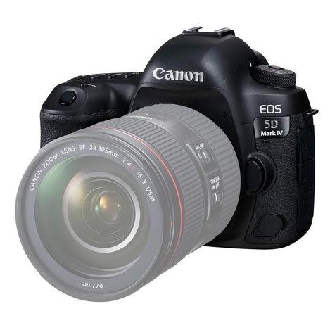 Canon EOS 5D Mark IV(ボディのみ)