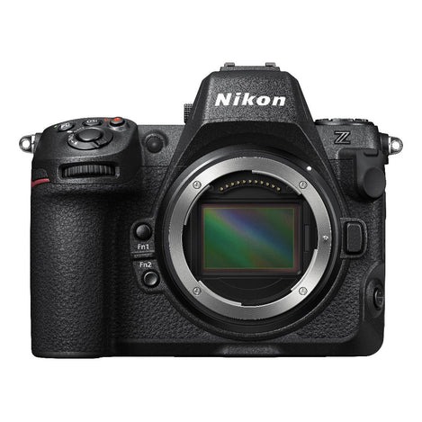 Nikon ミラーレスカメラ Z8