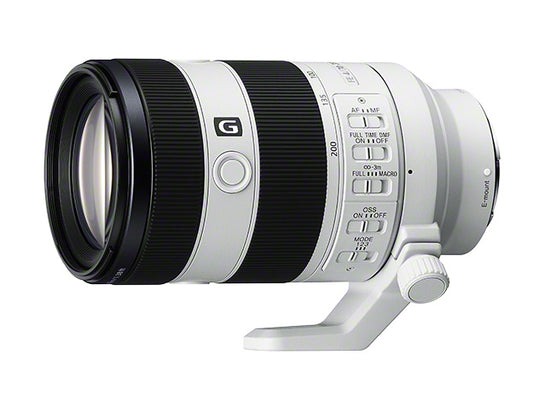 デジタル一眼カメラα(Eマウント)用レンズ SEL70200G2