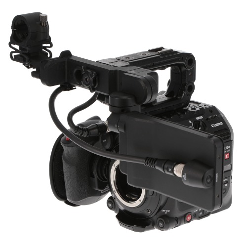 EOS C300MK3