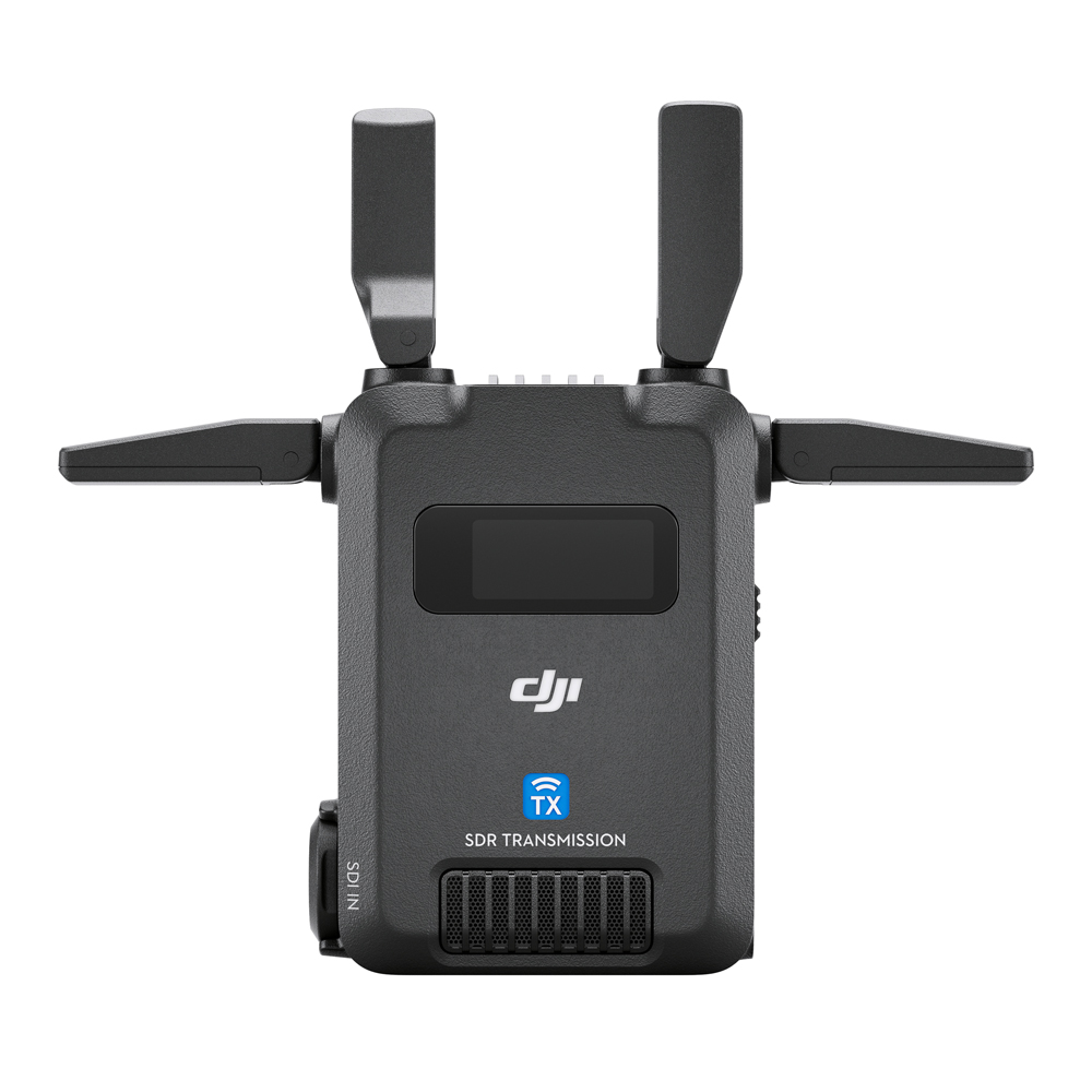 DJI SDR Transmission トランスミッター (TX)