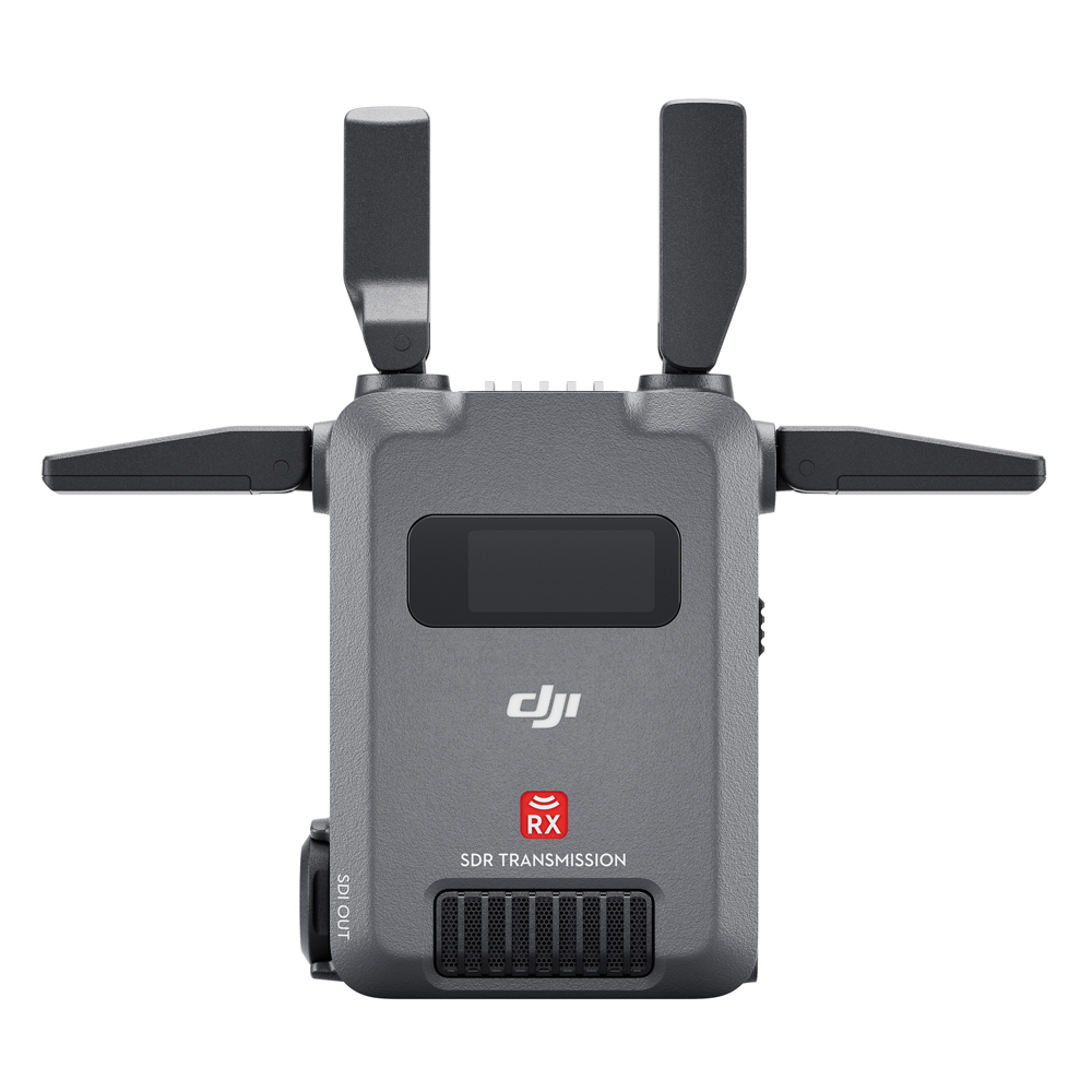 DJI SDR Transmission レシーバー (RX)