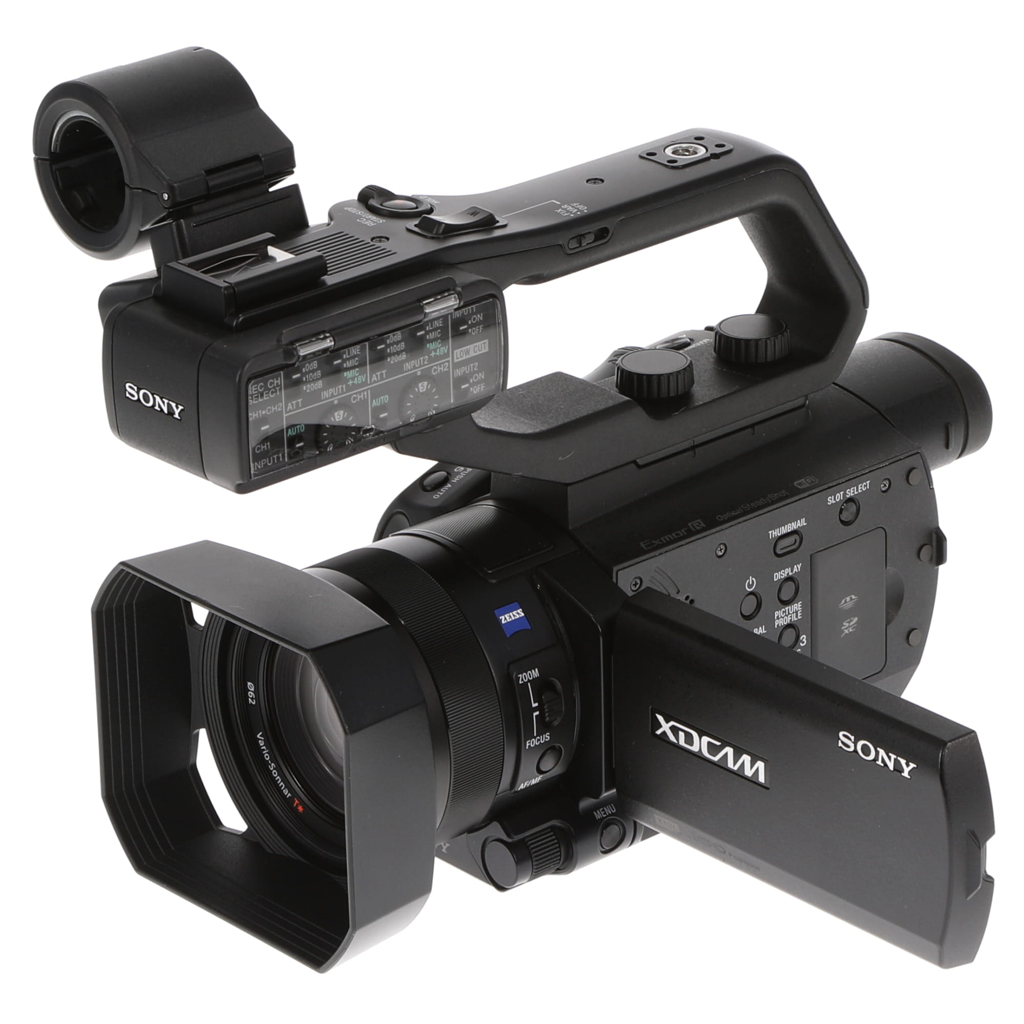 PXW-X70