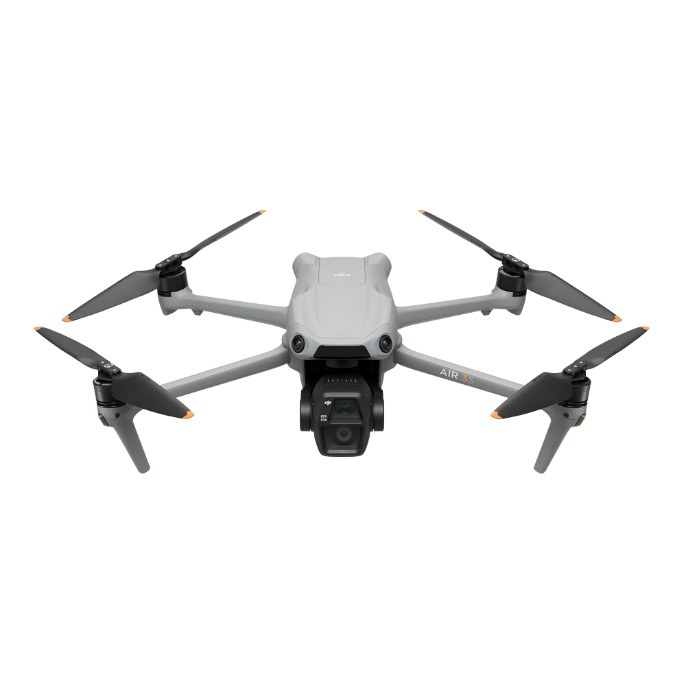 DJI Air 3S Fly More コンボ (DJI RC 2)