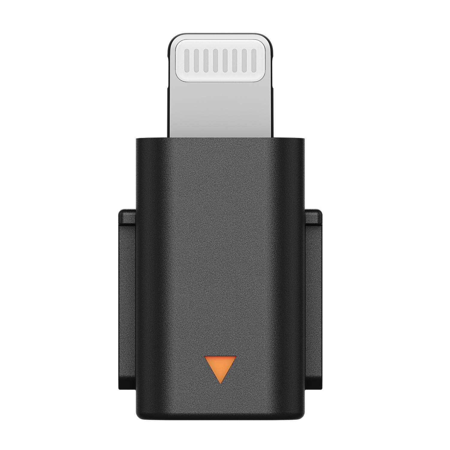 DJI Mic Miniスマートフォンアダプター (Lightning)