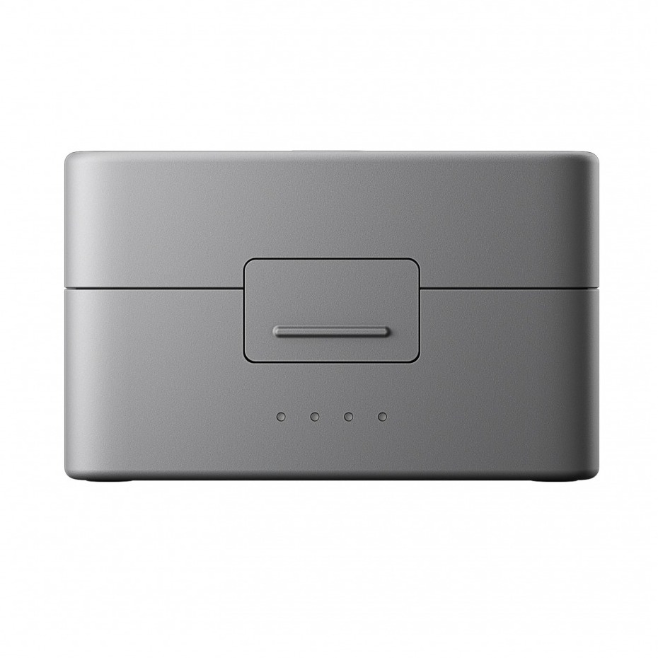 DJI Mic Mini充電ケース