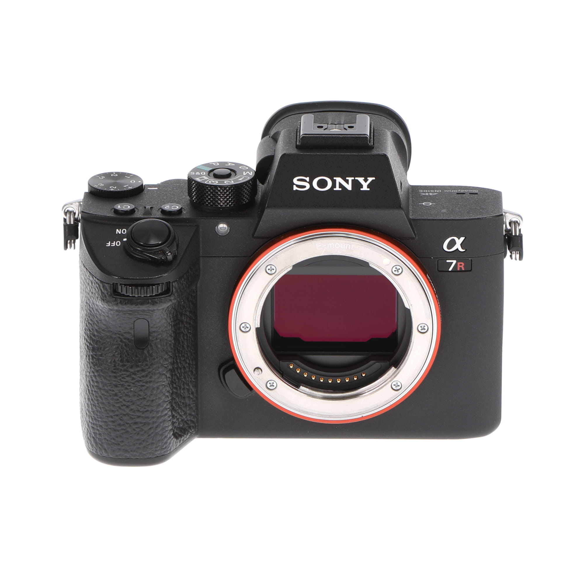 α7R III