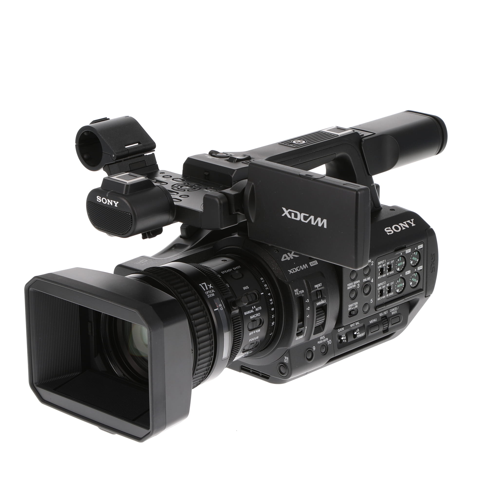PXW-Z280