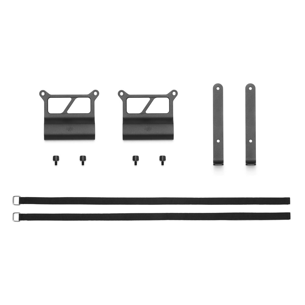 DJI Power Expansion Battery 2000 Mounting Kit