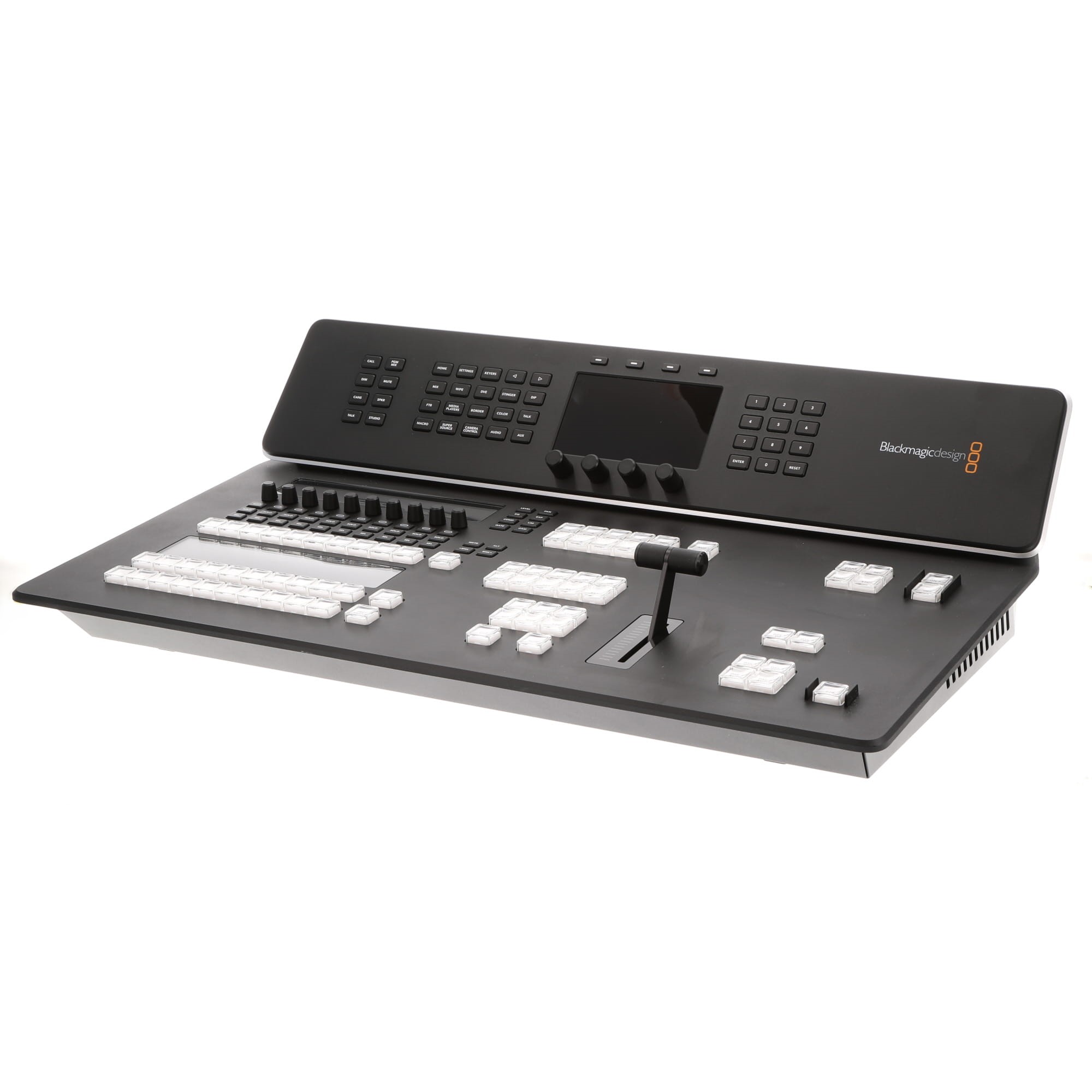 ATEM Television Studio HD8 ISO