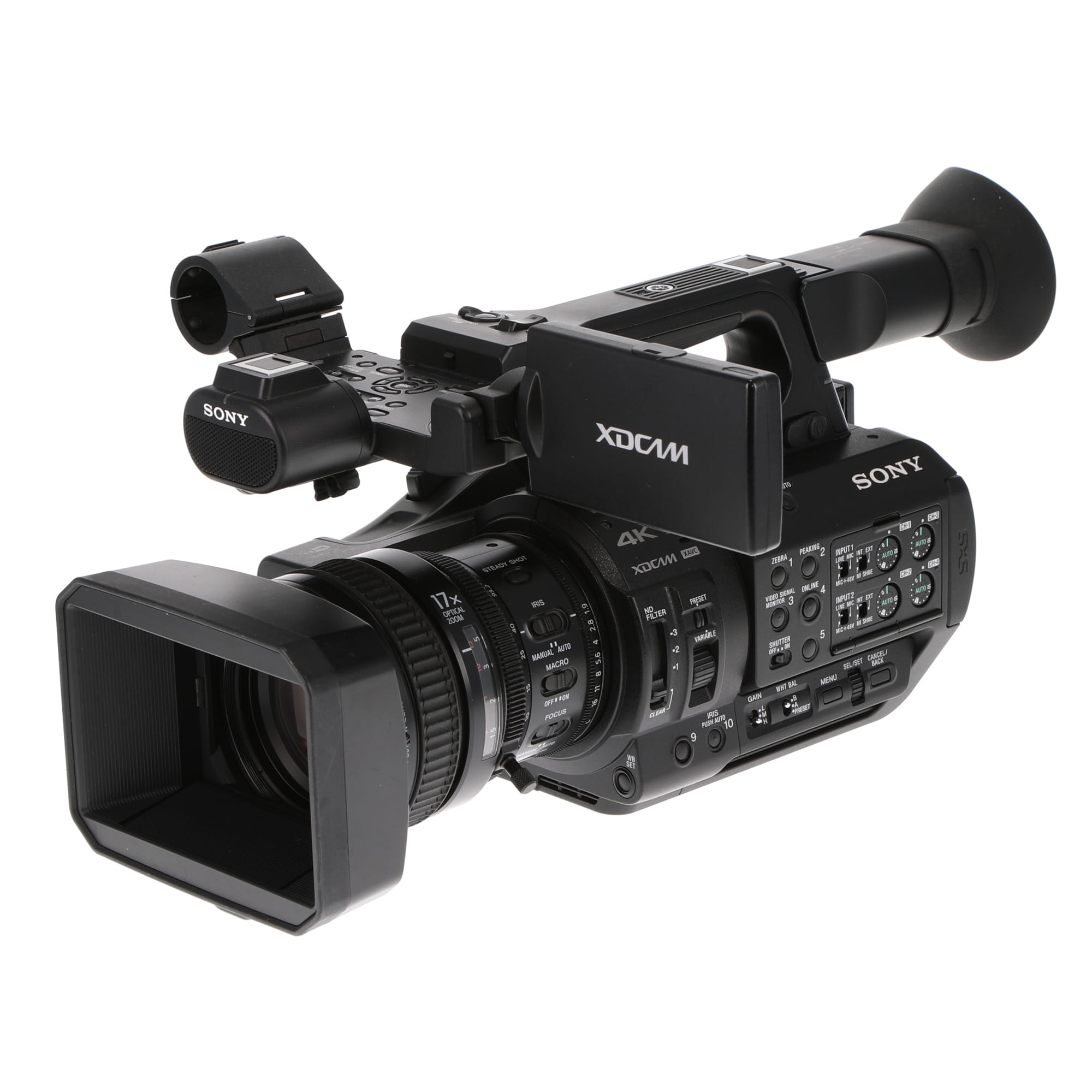 PXW-Z280