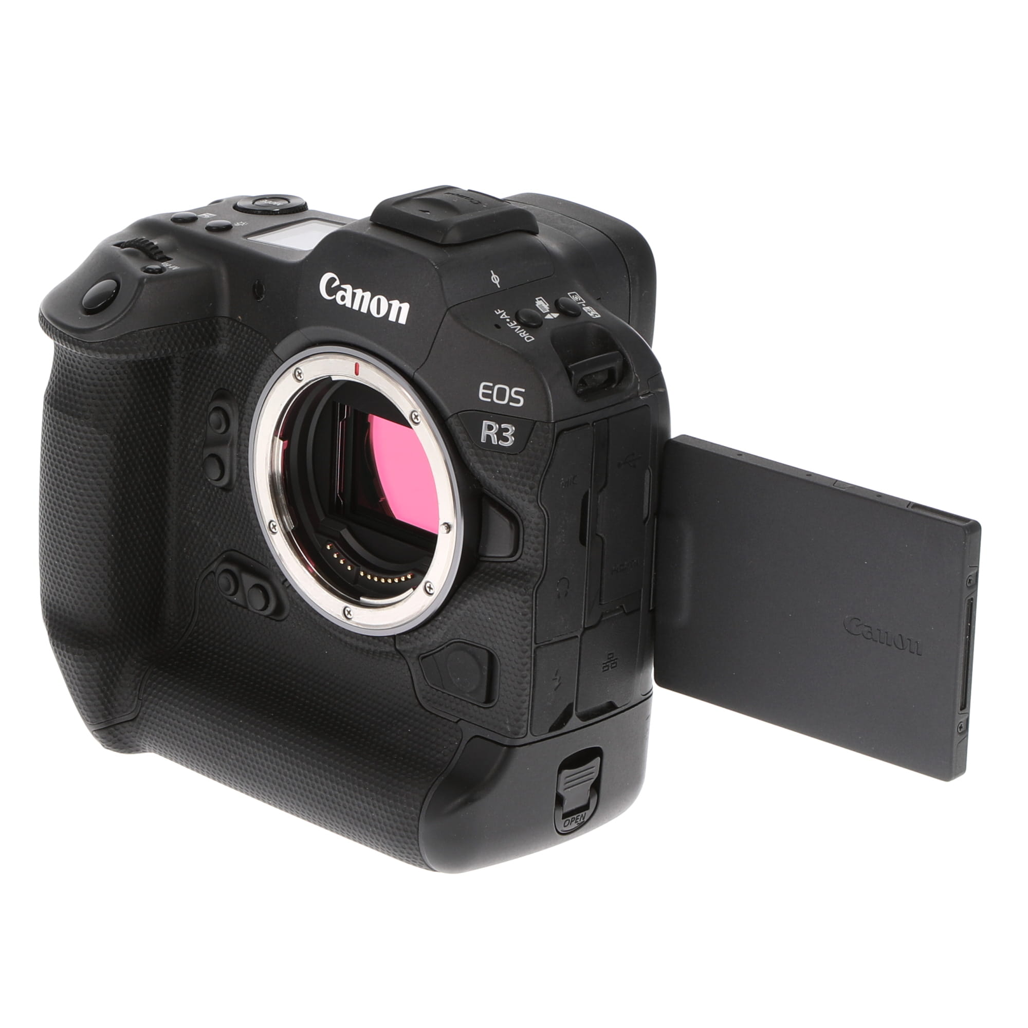 EOS R3