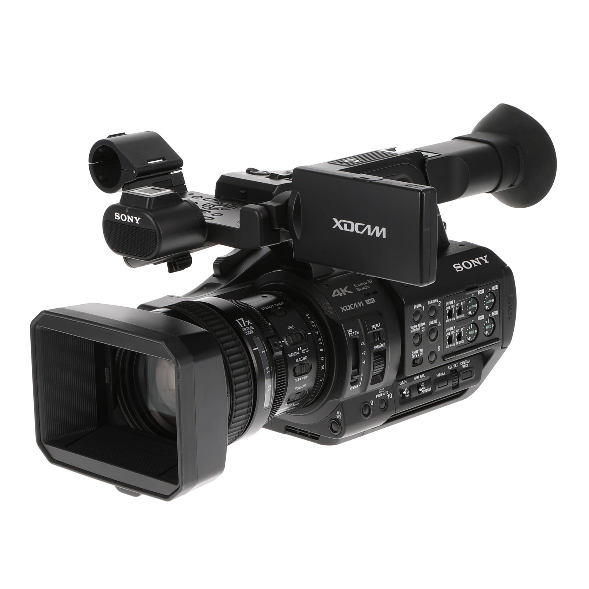 PXW-Z280