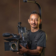 Nori ItoさんXアイコン