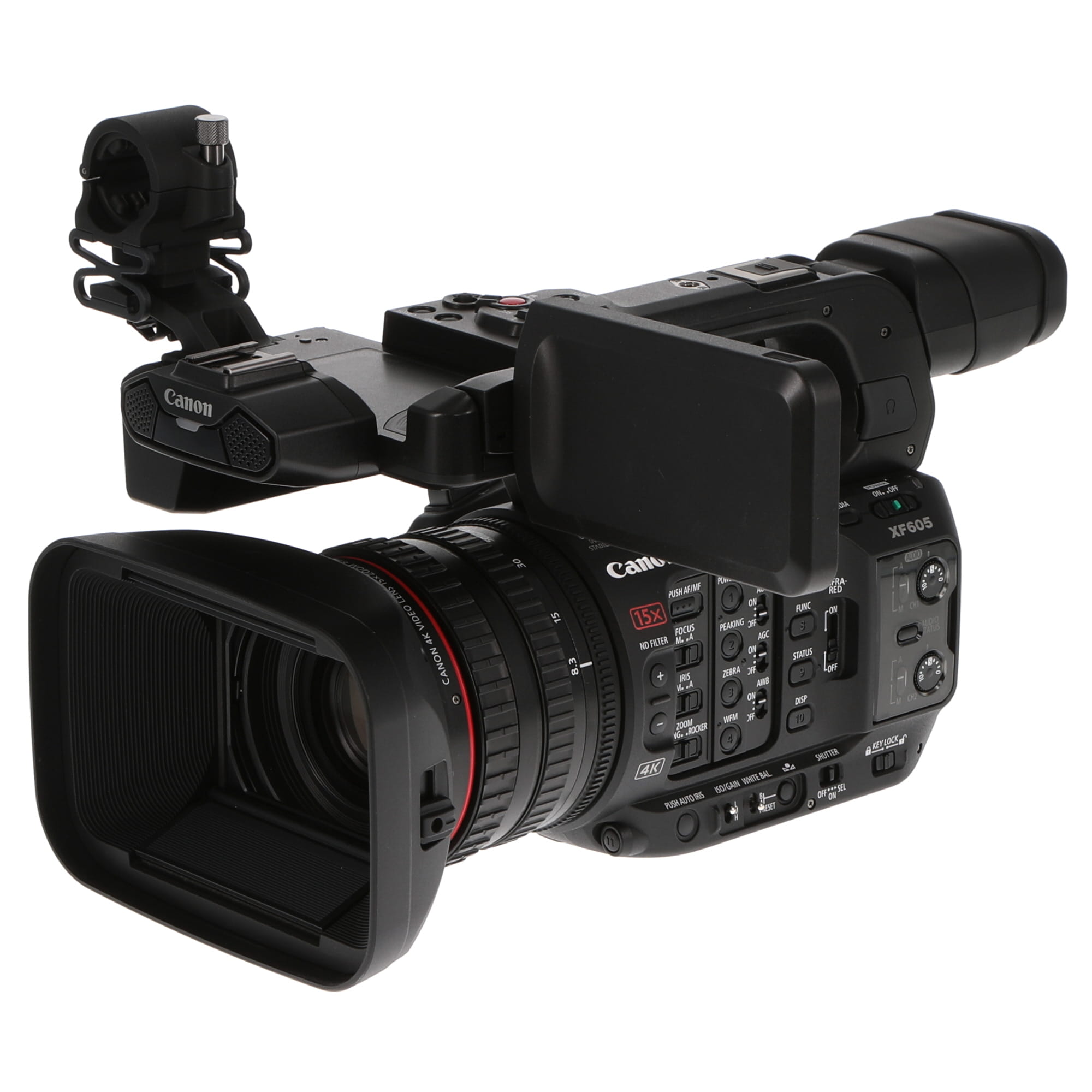 XF605