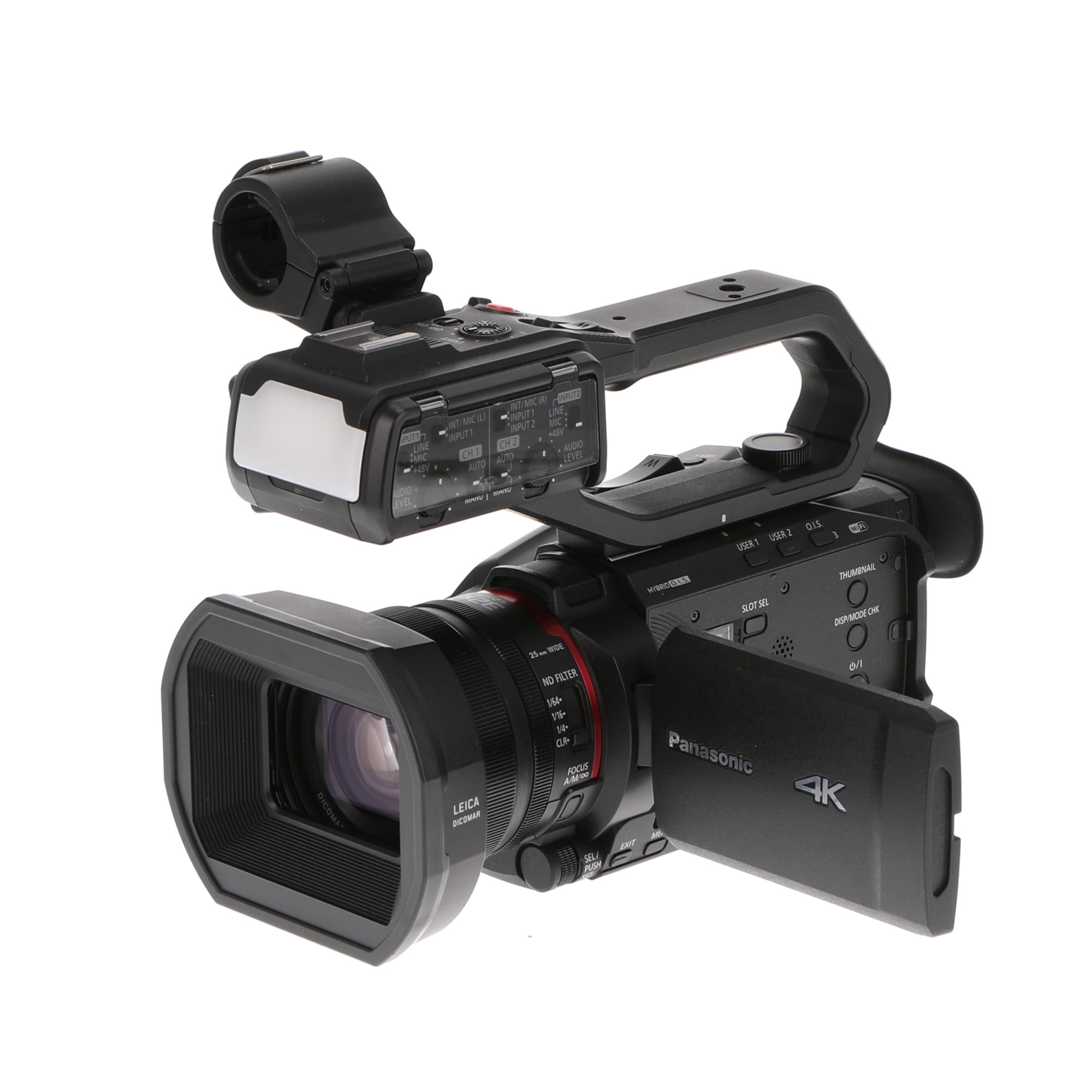 HL-Solidcom C1 Pro- Hub 4S