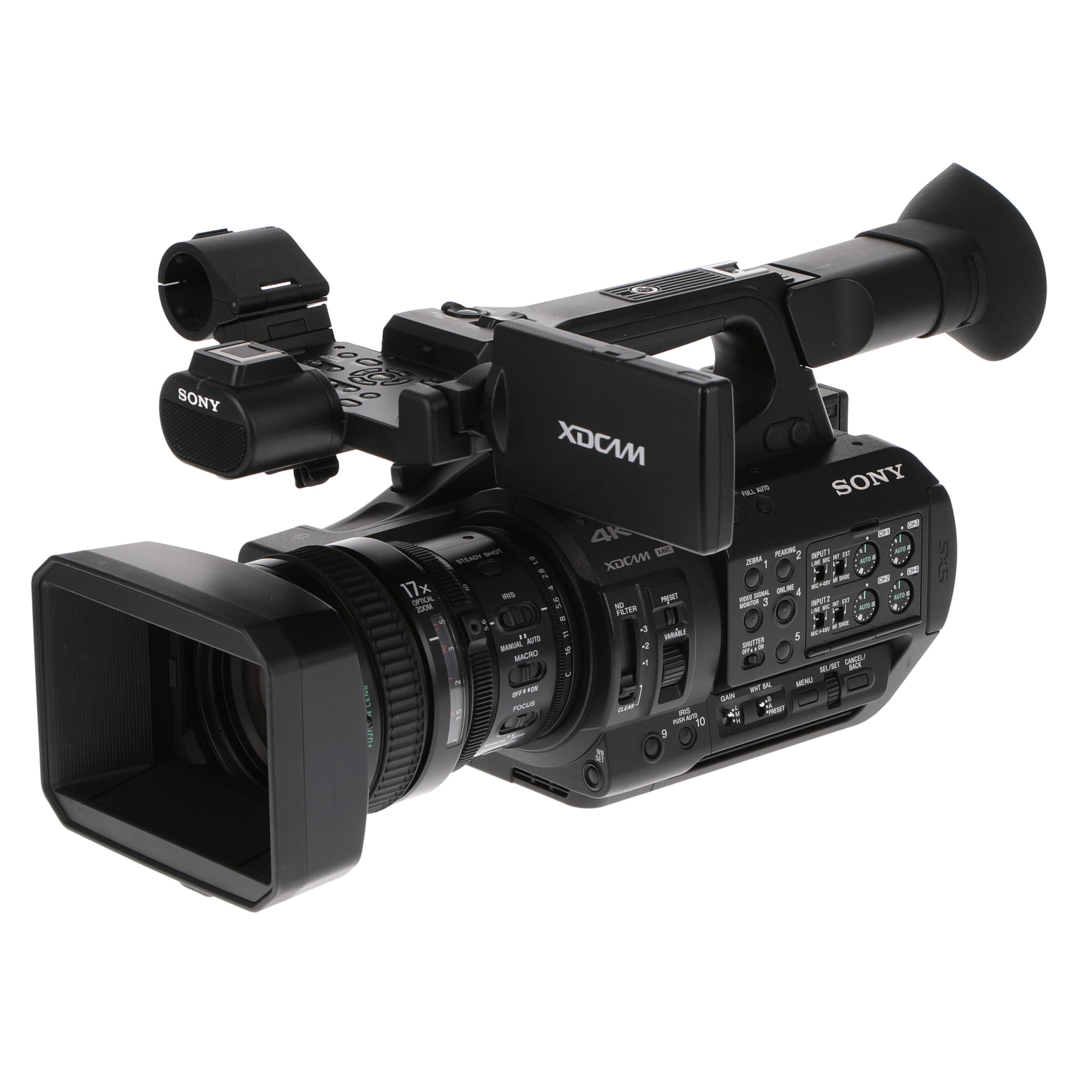 PXW-Z280