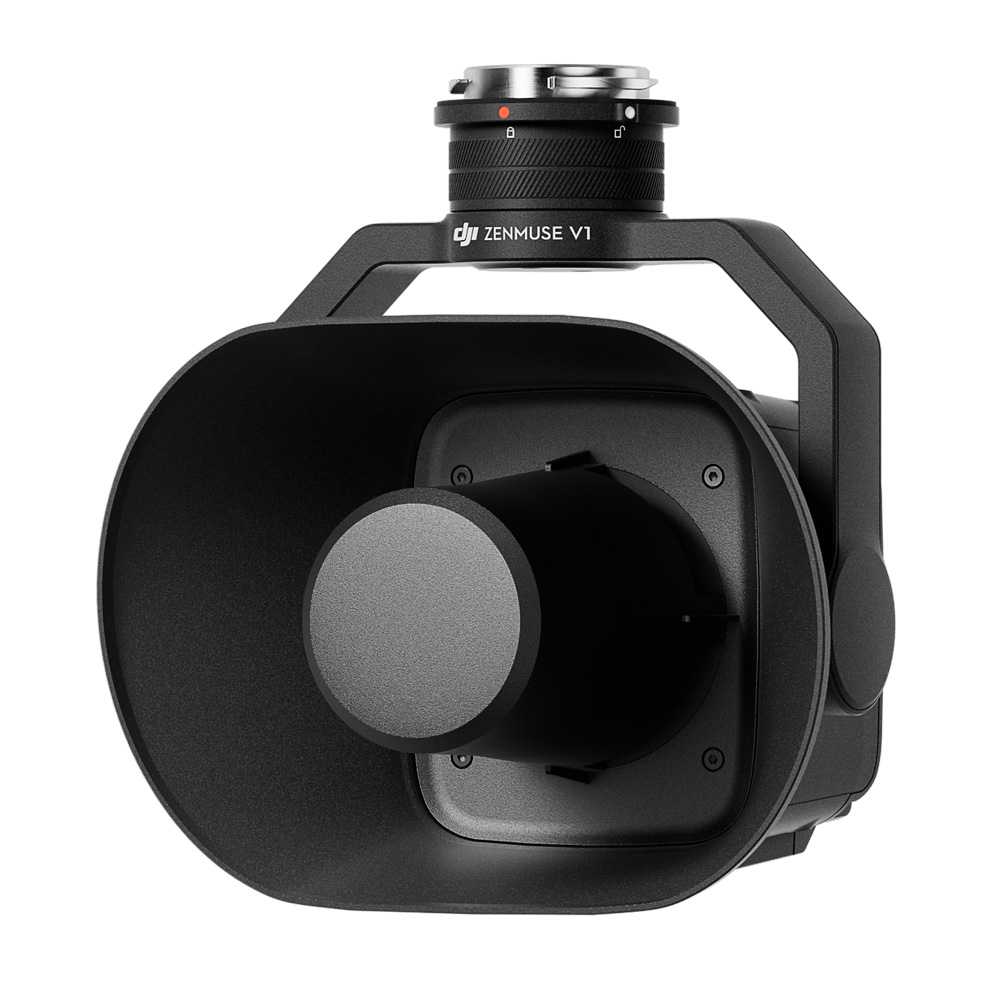 DJI Zenmuse V1