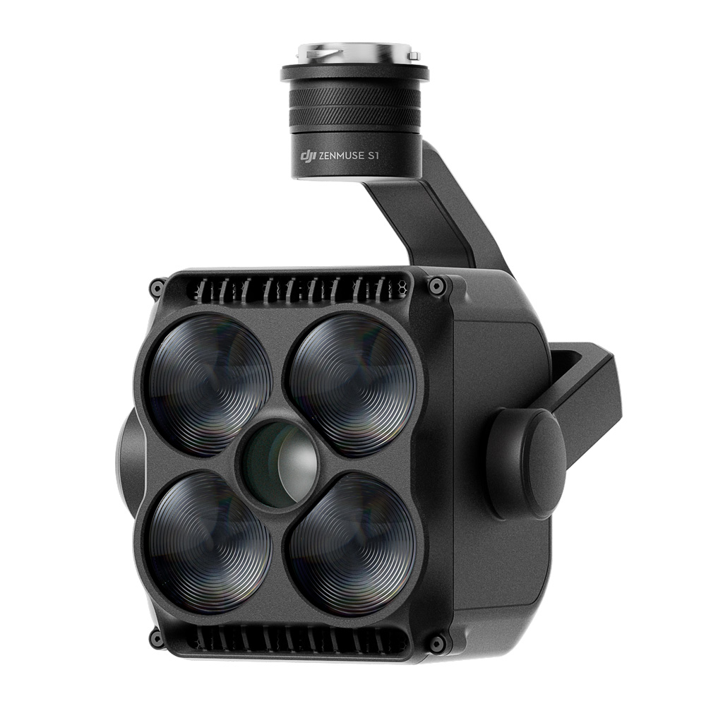 DJI Zenmuse S1