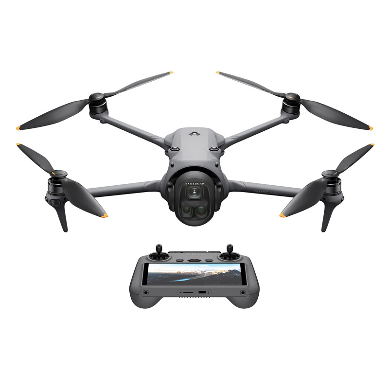 DJI Mavic 4 Pro(DJI RC 2付属)