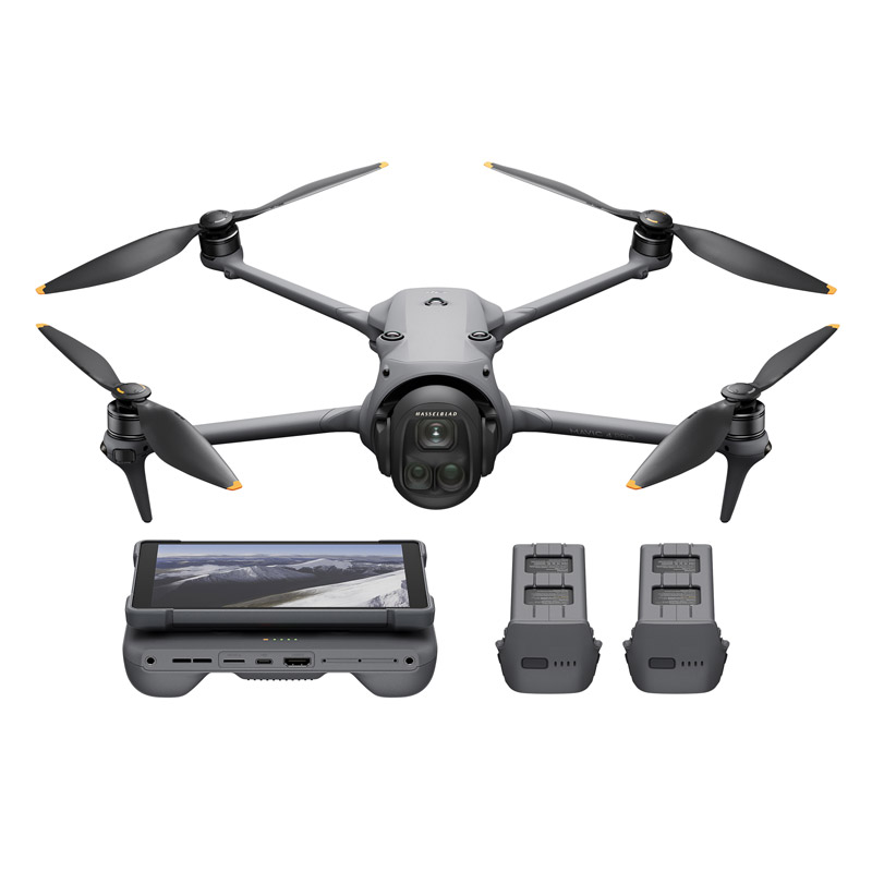 DJI Mavic 4 Pro 512GB クリエイターコンボ(DJI RC Pro 2付属)